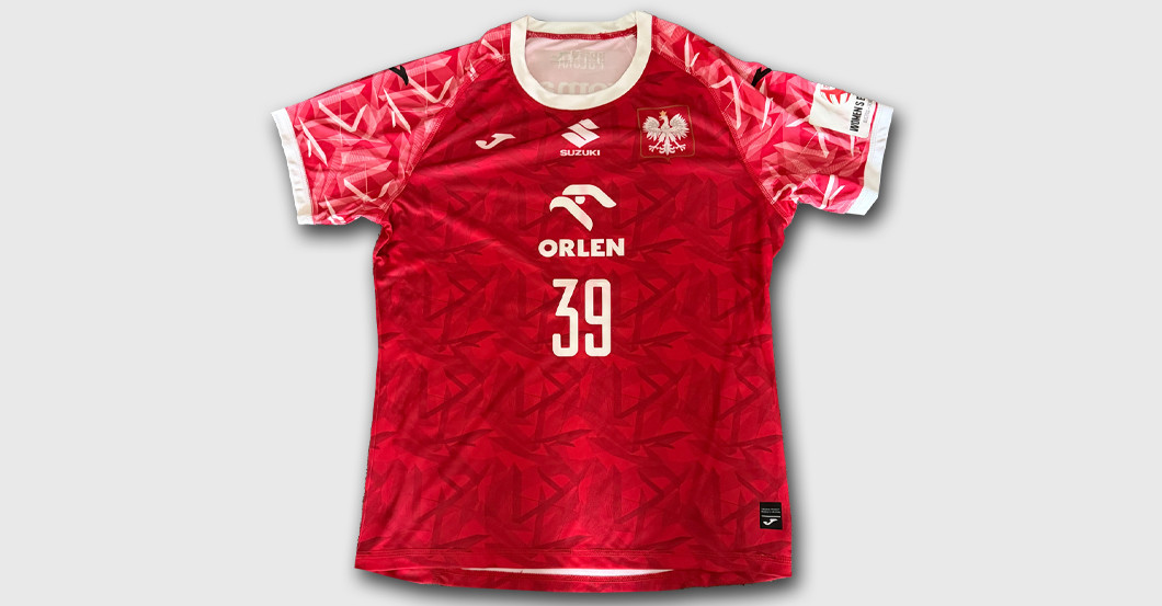  GF Nosek Trikot 