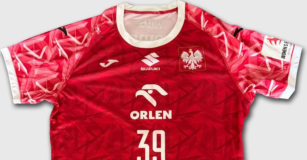  GF Nosek Trikot 
