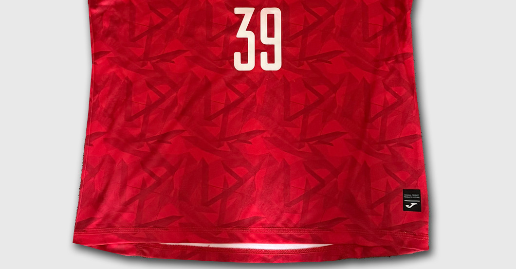  GF Nosek Trikot 