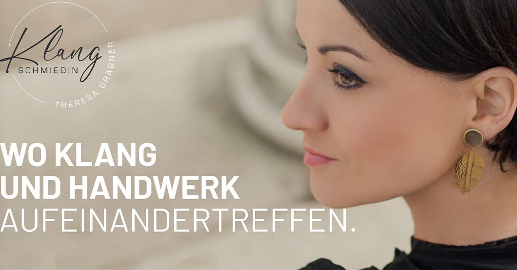 GF Ohrstecker Paganini   GF Ohrstecker Paganini