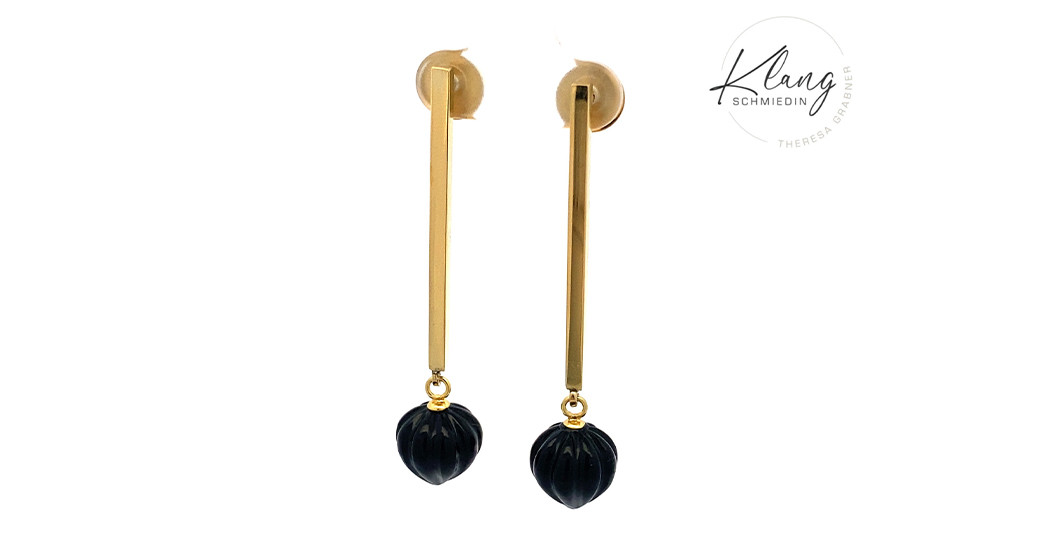 GF Ohrstecker Paganini   GF Ohrstecker Paganini