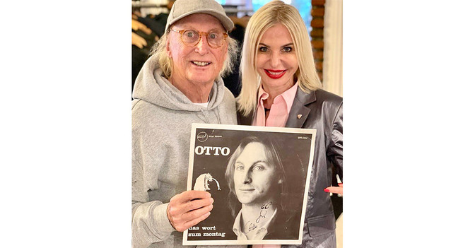 GF Otto Waalkes Paket   GF Otto Waalkes Paket