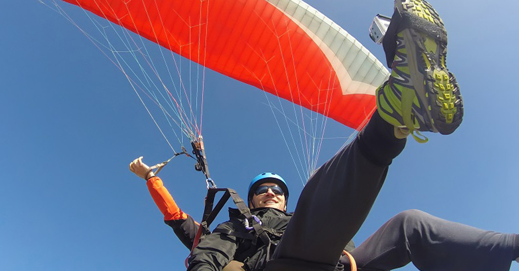 GF Paragliding Grundkurs   GF Paragliding Grundkurs