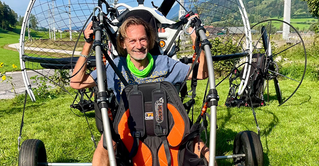 GF Paragliding Grundkurs   GF Paragliding Grundkurs