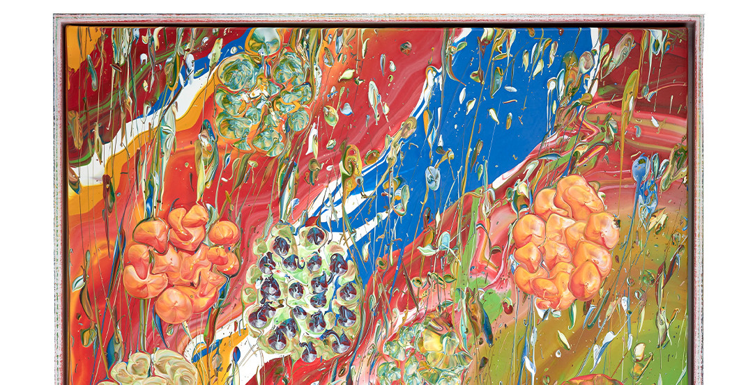 GF Paschek Kunstwerk   GF Paschek Kunstwerk