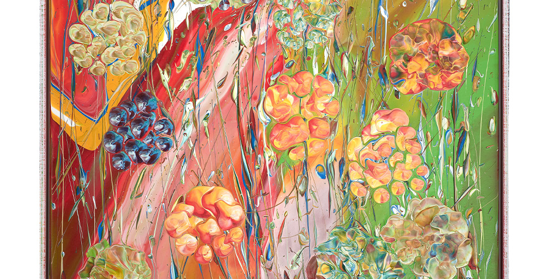 GF Paschek Kunstwerk   GF Paschek Kunstwerk