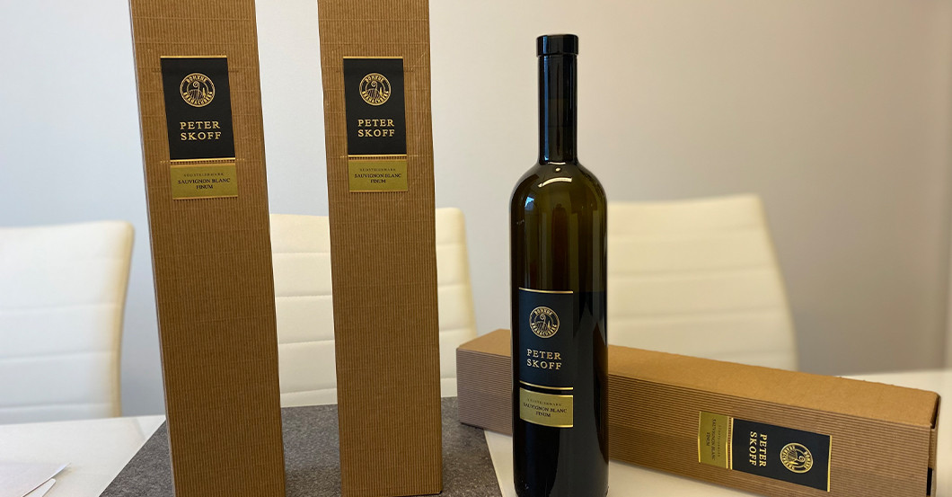 GF Peter Skoff Wein   GF Peter Skoff Wein