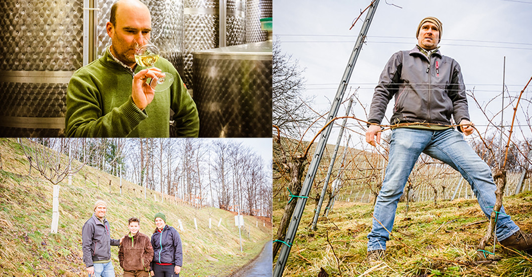 GF Peter Skoff Wein   GF Peter Skoff Wein