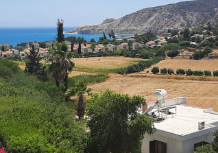  GF Pissouri Zypern 