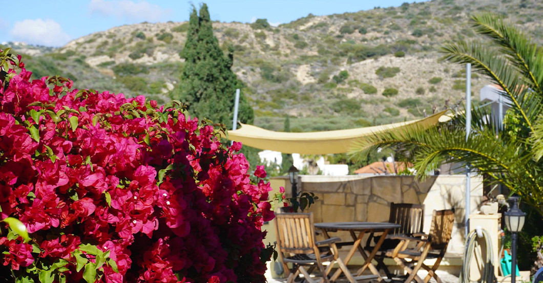  GF Pissouri Zypern 