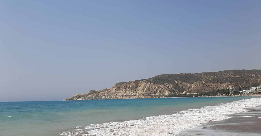  GF Pissouri Zypern 