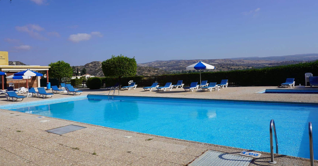  GF Pissouri Zypern 