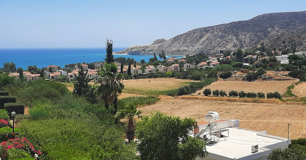  GF Pissouri Zypern 