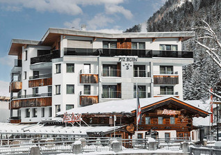  GF Piz Buin Toni Polster 