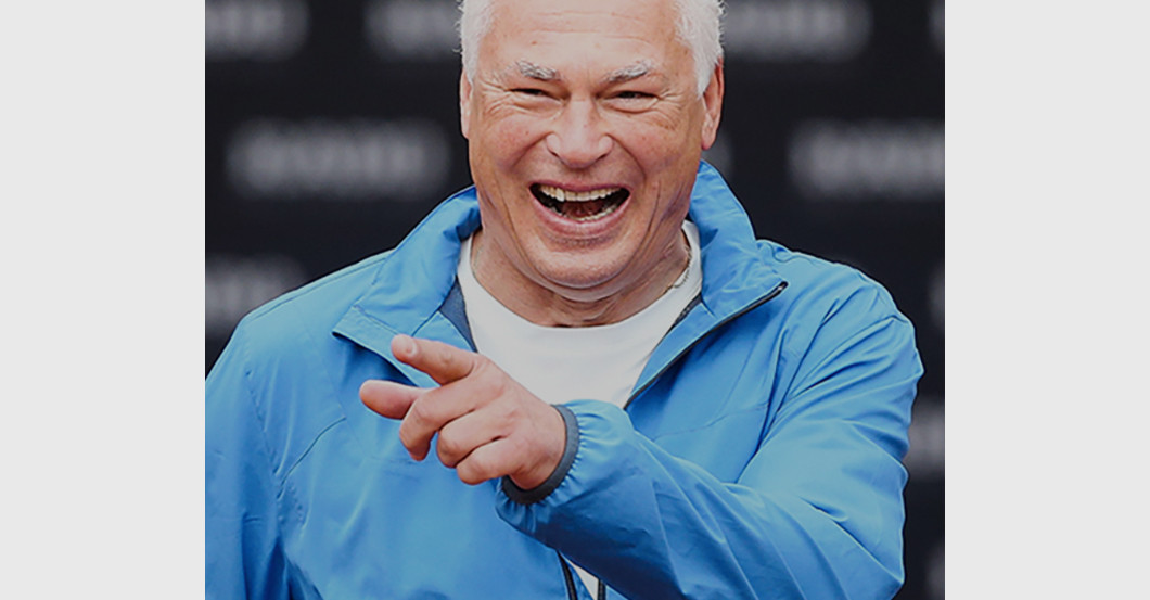 GF Piz Buin Toni Polster   GF Piz Buin Toni Polster