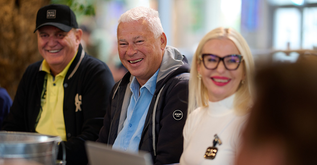 GF Piz Buin Toni Polster   GF Piz Buin Toni Polster