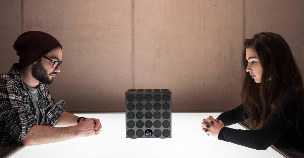 GF Poet Soundbox   GF Poet Soundbox