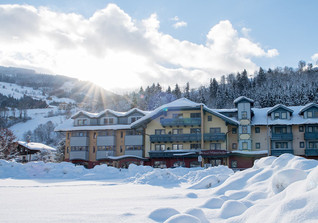  GF Polster Schladming 