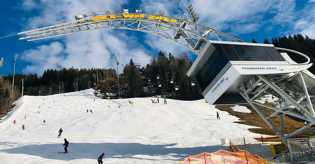 GF Polster Schladming   GF Polster Schladming