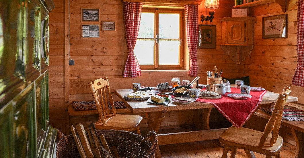 GF Polster Schladming   GF Polster Schladming