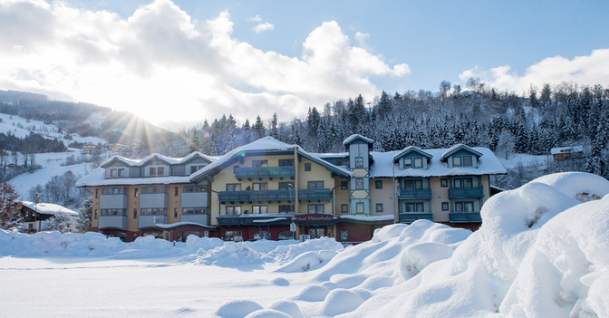 GF Polster Schladming   GF Polster Schladming