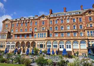  GF Portsmouth und Hotel 