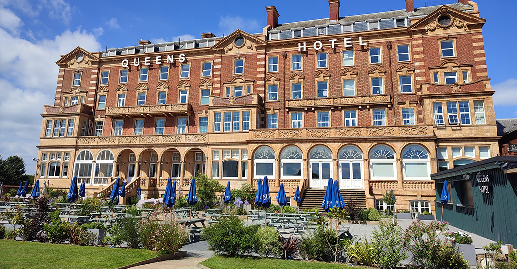 GF Portsmouth und Hotel   GF Portsmouth und Hotel