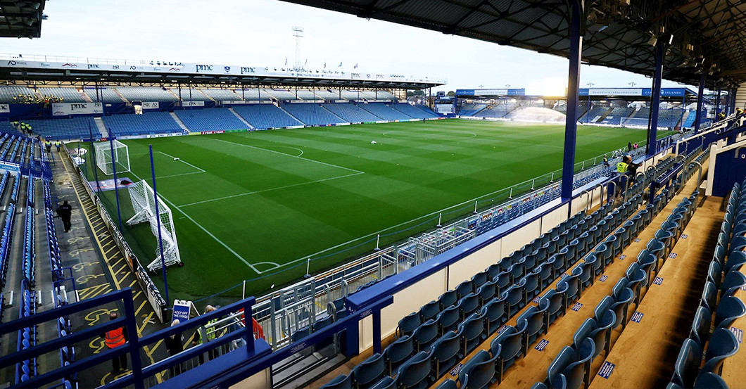 GF Portsmouth und Hotel   GF Portsmouth und Hotel