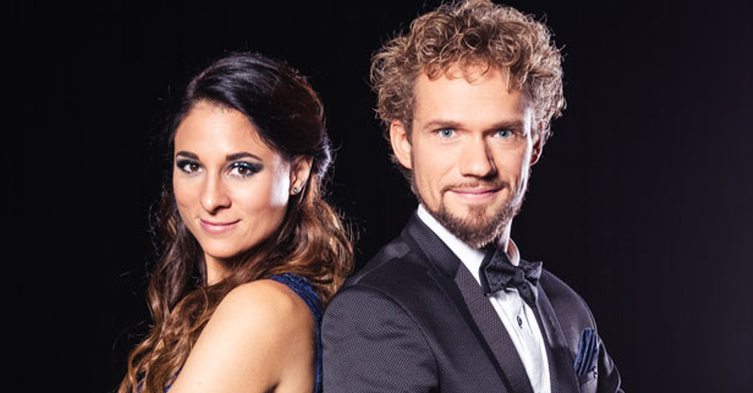 GF Prägant und Zaubershow   GF Prägant und Zaubershow