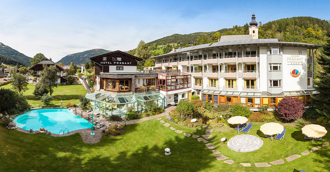 GF Prägant und Zaubershow   GF Prägant und Zaubershow