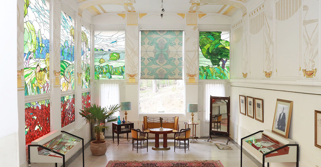  GF Privatführung Fuchs   