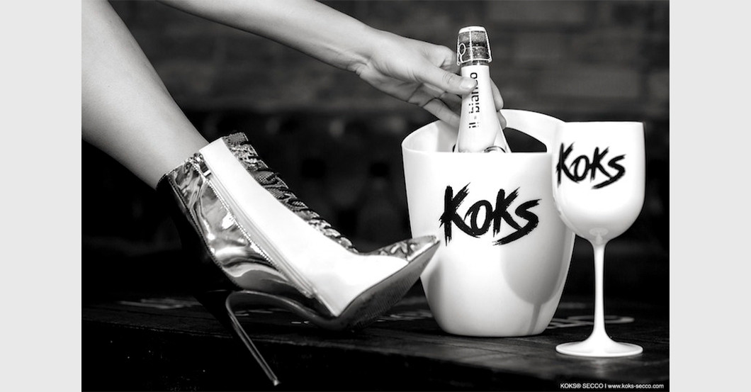 GF Prosecco Party für 6   GF Prosecco Party für 6