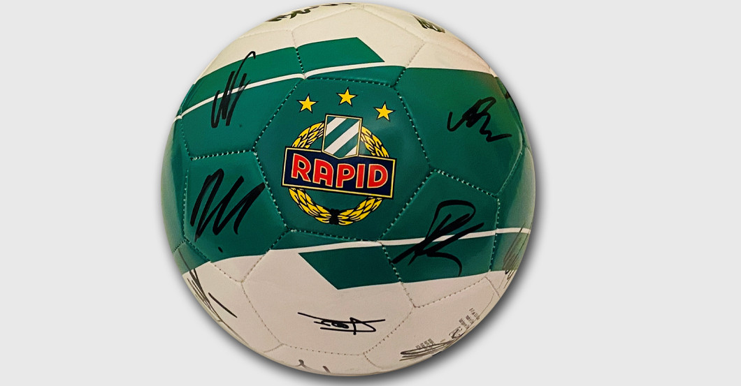 GF Rapid Wien Paket   GF Rapid Wien Paket