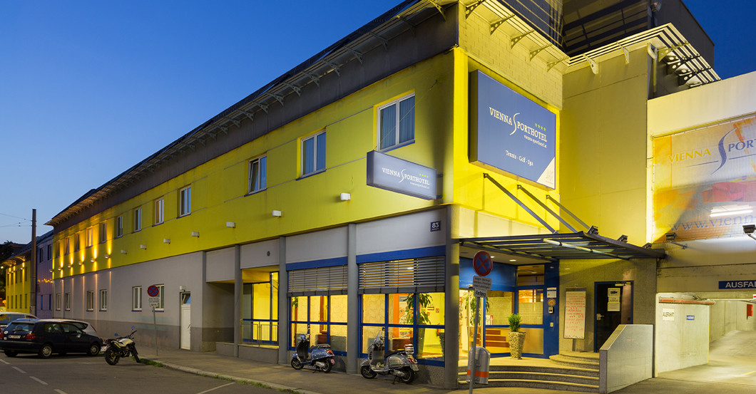  GF Reinhard Nowak Tennis 