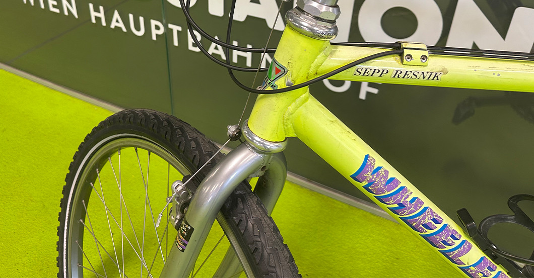 GF Rennrad Resnik   GF Rennrad Resnik