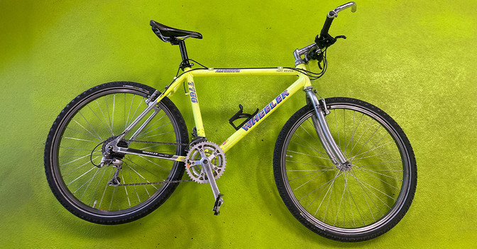 GF Rennrad Resnik   GF Rennrad Resnik