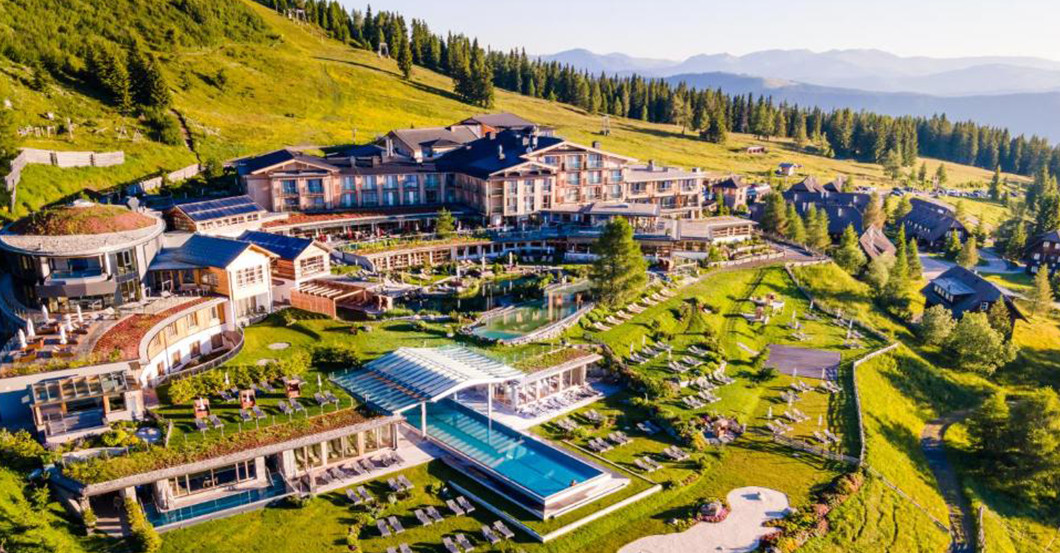 GF Resort Feuerberg   GF Resort Feuerberg