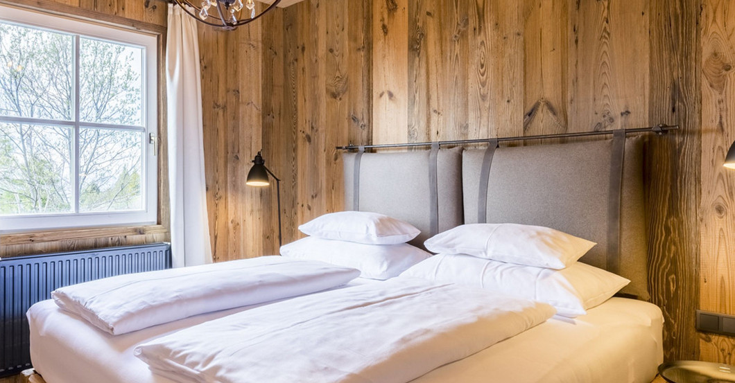 GF Resort Feuerberg   GF Resort Feuerberg