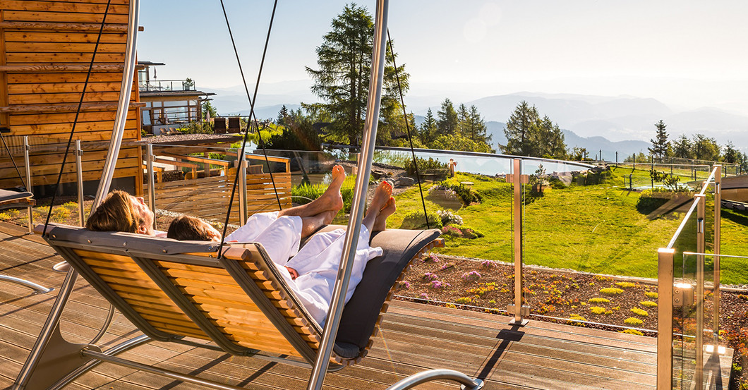 GF Resort Feuerberg   GF Resort Feuerberg