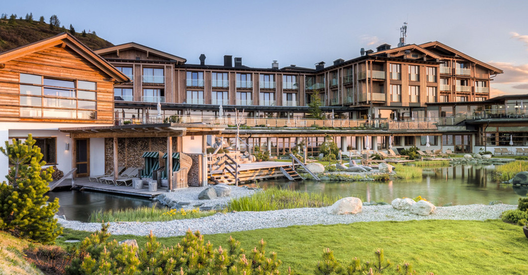 GF Resort Feuerberg   GF Resort Feuerberg