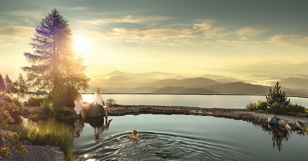 GF Resort Feuerberg   GF Resort Feuerberg