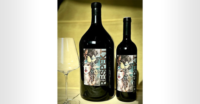 GF Respekt Wein   GF Respekt Wein