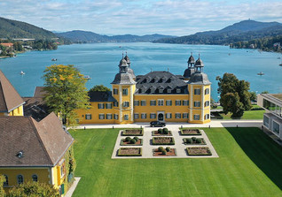 GF Retzer Wussow Schloss    GF Retzer Wussow Schloss