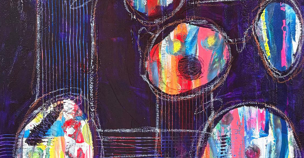  GF Ruisz Kinderkunstwerk 