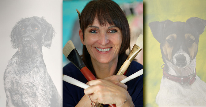 GF Ruisz Tierportrait   GF Ruisz Tierportrait