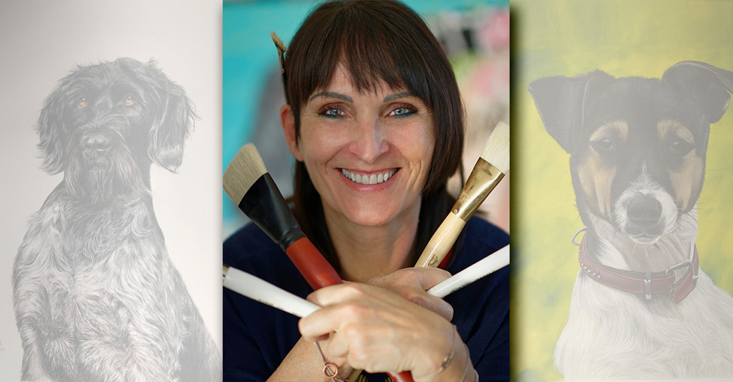 GF Ruisz Tierportrait   GF Ruisz Tierportrait