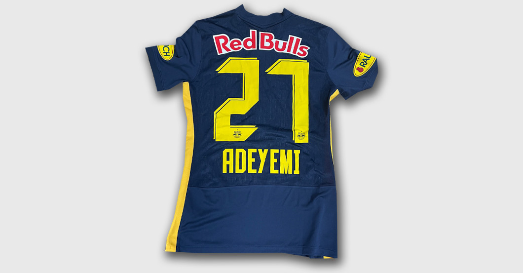 GF Salzburg Buli Trikot   GF Salzburg Buli Trikot