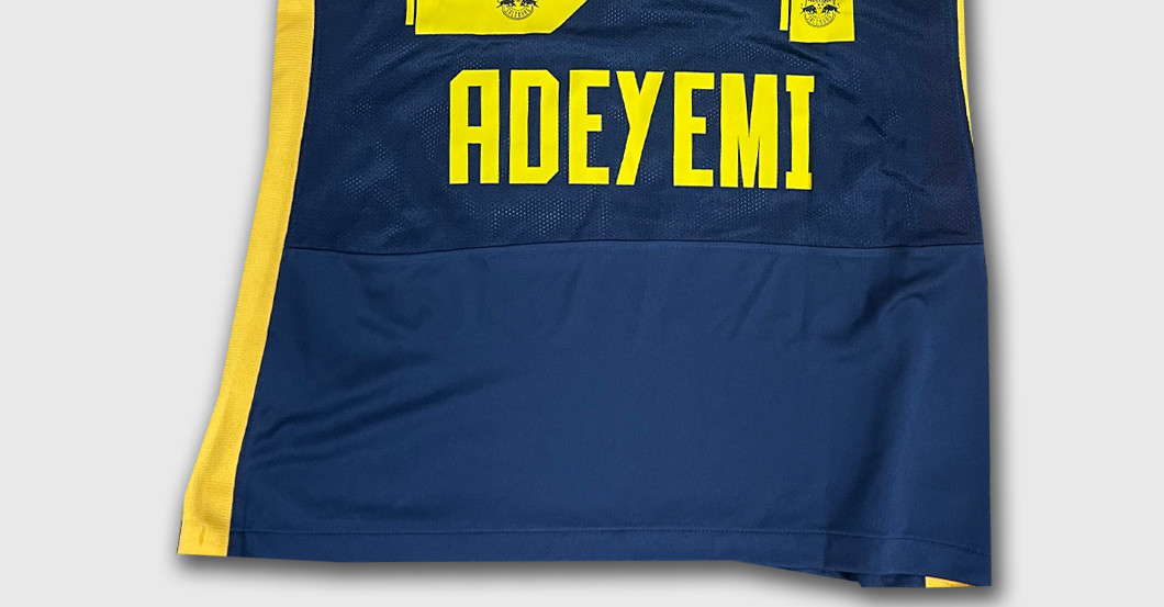 GF Salzburg Buli Trikot   GF Salzburg Buli Trikot