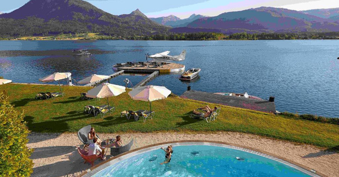 GF Scalaria Event Resort   GF Scalaria Event Resort