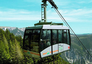  GF Schani Schneeberghof 